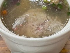 -清真双宝红油牛系列