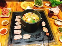 -滇藏石锅宴(北门坡古城管理局店)