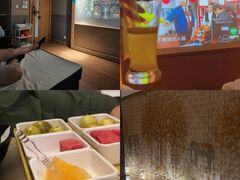 -和子足浴SPA会馆(梁溪店)