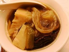 -浦华大酒店-台南担仔面海鲜楼