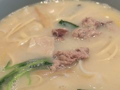 -祥记餐饮•豫粤珍味(金隅大厦店)
