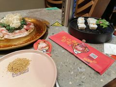 -牛牛章·章鱼水煎肉(光谷世界城店)