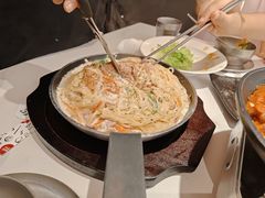 -意成料理