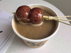 -% Arabica阿拉比卡咖啡(深圳湾万象城店)