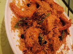 -北京西单美爵酒店-融轩中餐厅