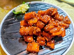 -盛京辽菜小馆(龙之梦购物中心店)