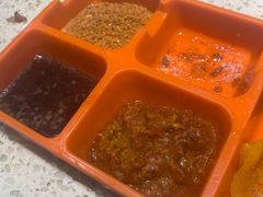 -猪的故事·韩式烤肉(韩乐坊店)