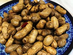 盐水花生-盱眙小龙虾(天虹店)