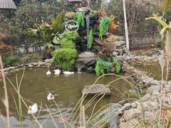 -HERRE·FARM 赫尔露营农场·团建聚会包场