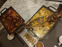 -北京王府井希尔顿酒店·万斯阁西餐厅