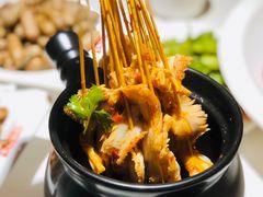 江西涮牛肚-金陵暴走小龙虾·螃蟹(南京总店)