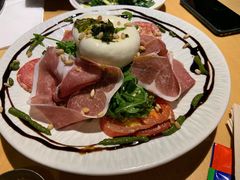 -TIAGO HOME KITCHEN(王府中环店)