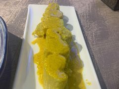 -老浒记烤鸭-北京菜(琉璃厂店)