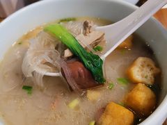 -一品小笼(金融街店)