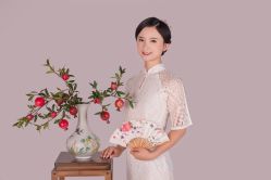 -盘子女人坊生日照·摄影馆(浦东店)