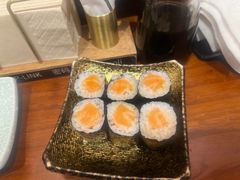 -本格寿司(新源里店)