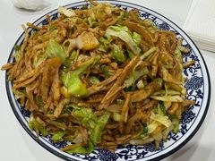 -北大地皖峰饭馆