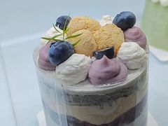 -7号里低糖生日蛋糕(南阳路店)