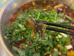 -乐山第一家临江鳝丝(茶坊路店)