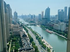 -天津香格里拉大酒店