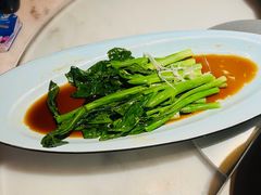 -绿茶餐厅(深圳龙华天虹购物中心店)