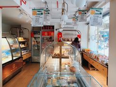 -裕兴烘焙(新桥西路店)