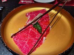-牛New寿喜烧(金茂览秀城店)