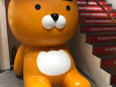 -KAKAO FRIENDS(弘大店)