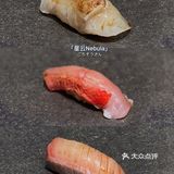 星空里品尝omakase🪐珠江新城新晋日料