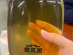 -堂瓦里·33年传统赣菜(第一街区店)