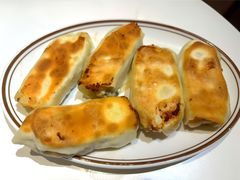 -金谷园饺子馆(北邮总店)