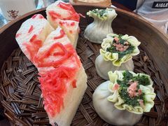-富春茶社(国庆路店)