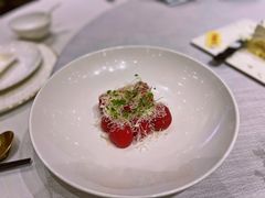 -富淳饭店(世纪公园店)
