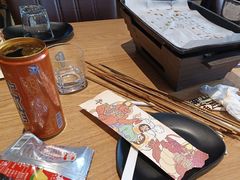-聚点串吧·北京烧烤(海淀黄庄店)