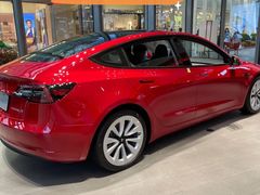 -TESLA 特斯拉(广州天环广场体验店)