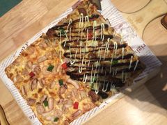 -波比Pizza(新城店)