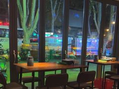 -功夫怪兽·烧烤(西工小街店)