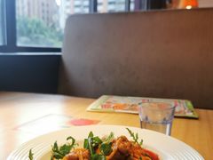 -必胜客(机场路店)