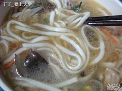 DSC03060-上海财经大学-绿叶食堂
