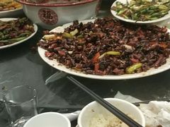 -江湖黑大兔(杨家坪店)