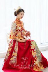 -洋洋婚纱品牌集合店