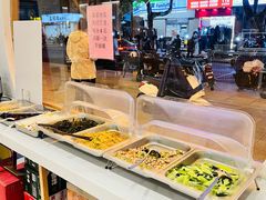 -饺子季水饺餐厅(新市街店)