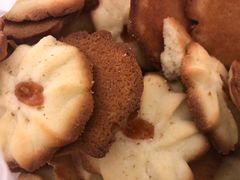 -中关村茶点
