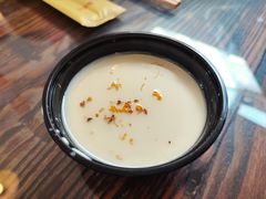 杏仁豆腐-七寻八找·胡同菜