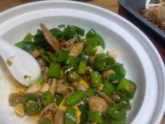 -肖记公安牛肉鱼杂馆· 省级非物质文化遗产(仁和路店)