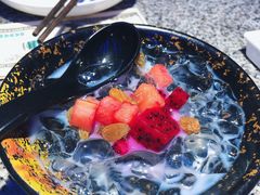 水果冰粉-蛙来哒(友谊阳光城店)
