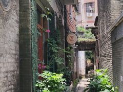 -小洲村