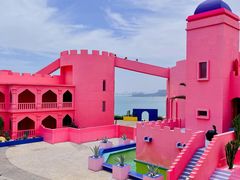 -漳州滨海火山岛自然生态风景区