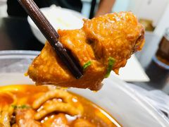 -胖哥俩肉蟹煲(河北勒泰购物中心店)