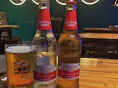 -筱果•梁山围炉烤肉(昌里路店)